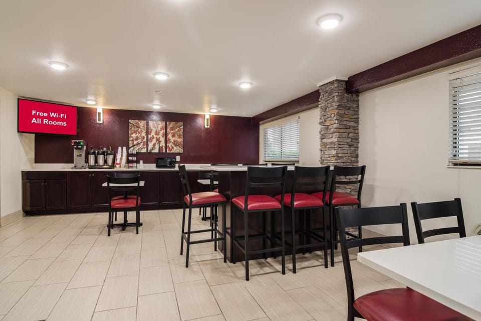 Red Roof Inn Chattanooga – Hamilton Place Hotel in Chattanooga