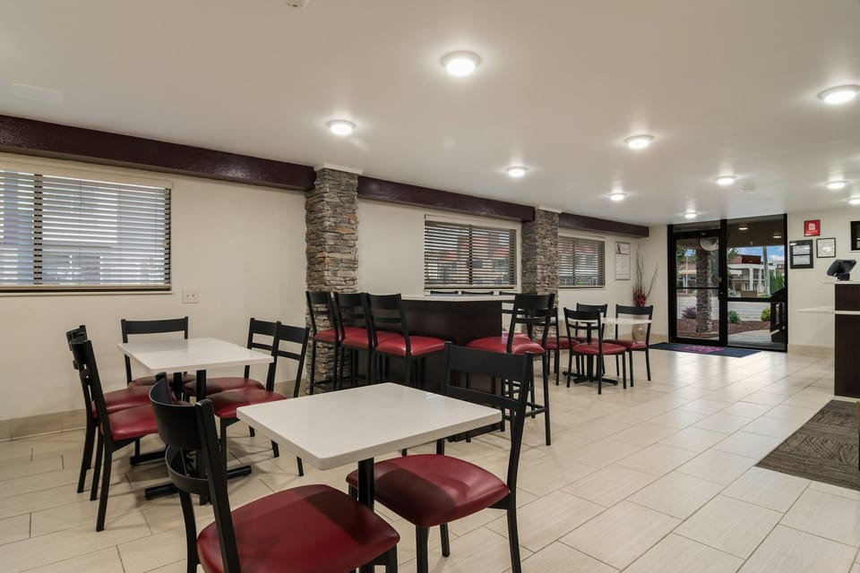 Red Roof Inn Chattanooga – Hamilton Place Hotel in Chattanooga