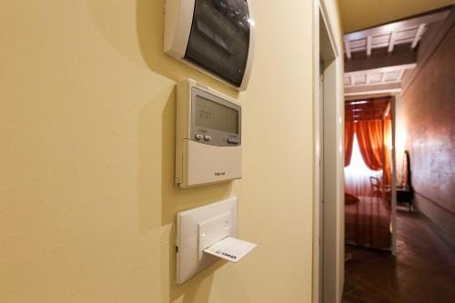 Uffizi Harmony Hotel in Florence