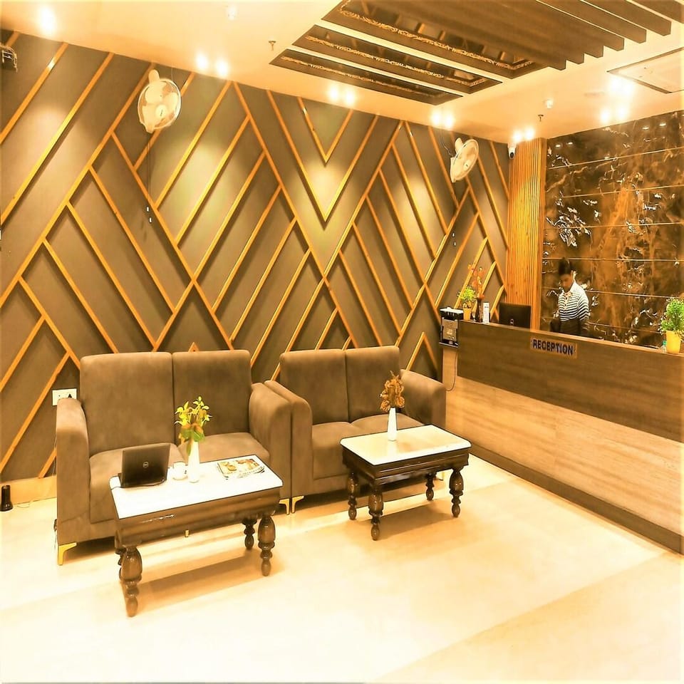 Hotel Gharana Tree Hotel in India
