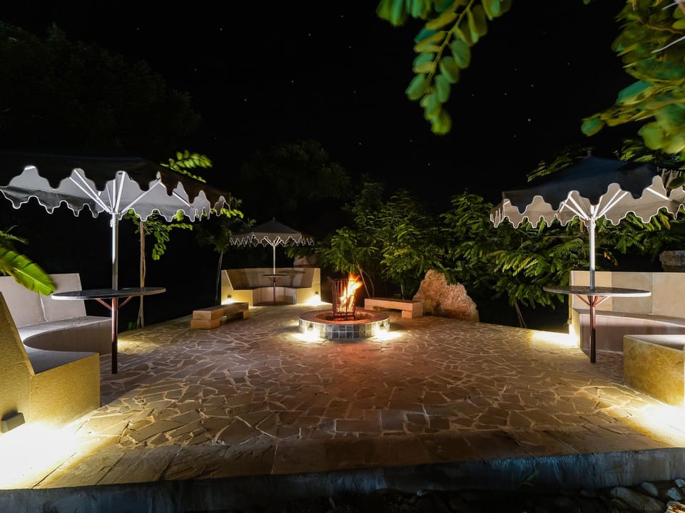 Vallora Retreat Jawai Luxuria By Moustache Resort in Rajasthan