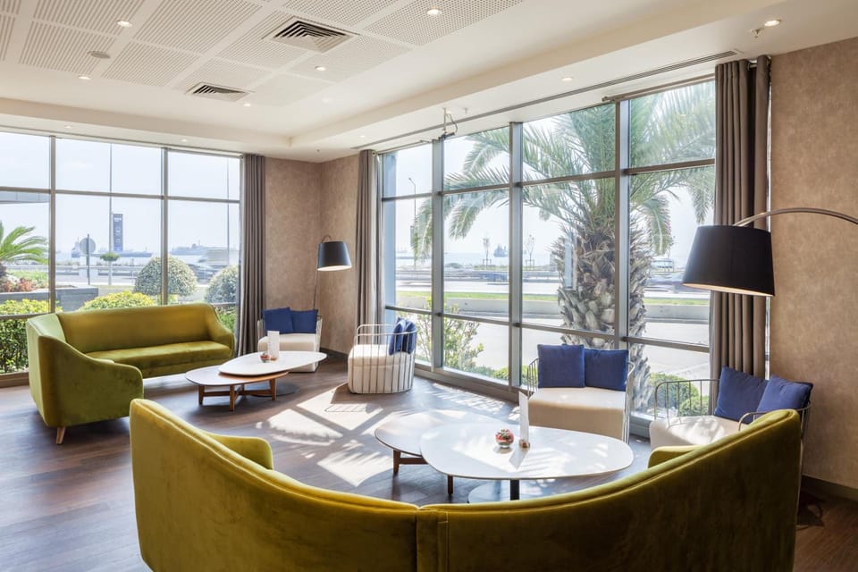 Bar/lounge