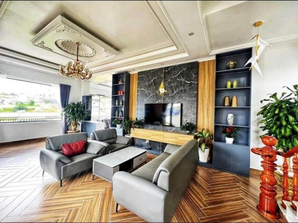 Villa Thanh Thanh Hotel in Dalat