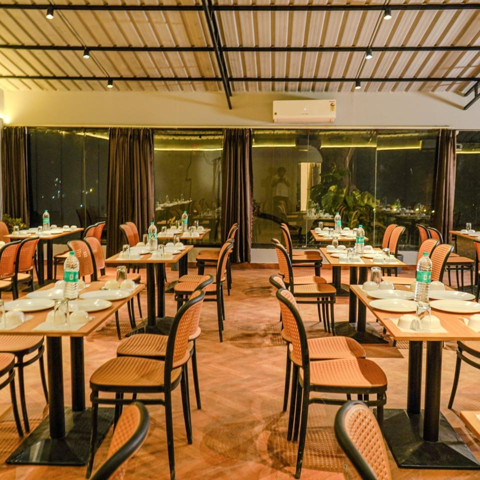 Aspen Riverside Resort (180 mountain view) Hotel in Uttarakhand