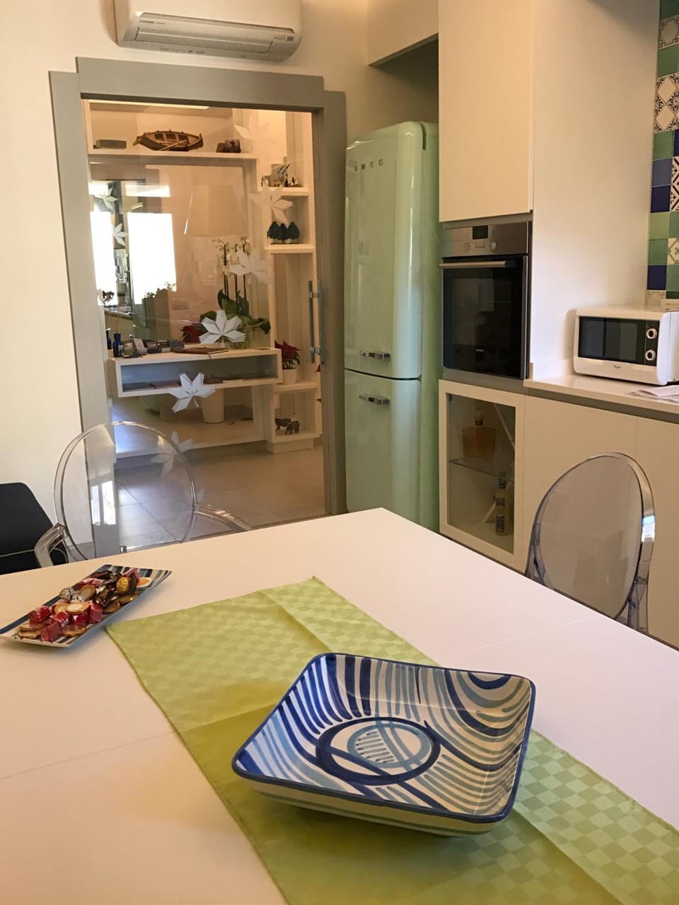 Al Parco Primavera B&B Hotel in Priora