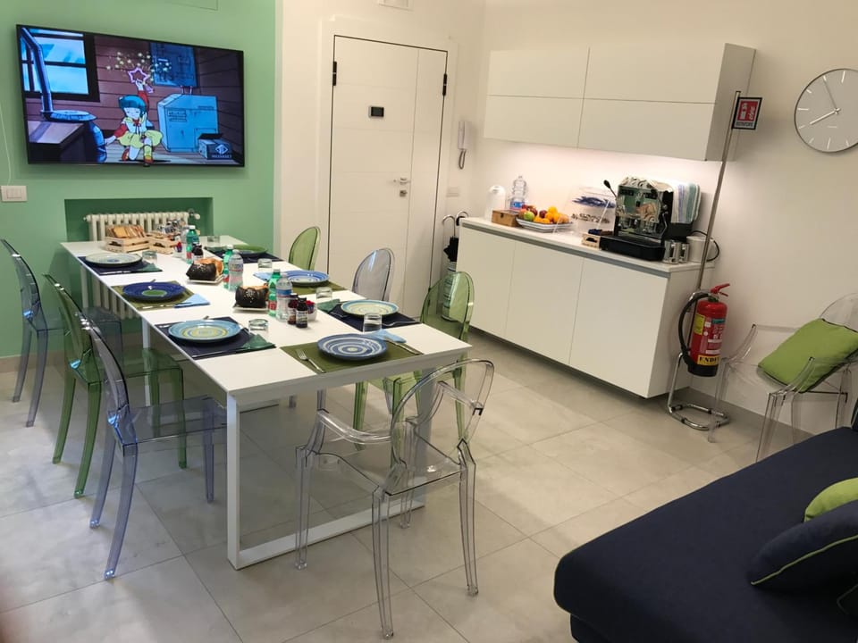 Al Parco Primavera B&B Hotel in Priora