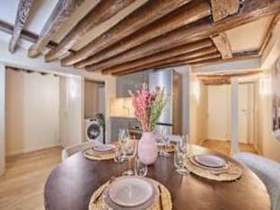 Charming renovated apartment in Center of Paris Hotel in Paris