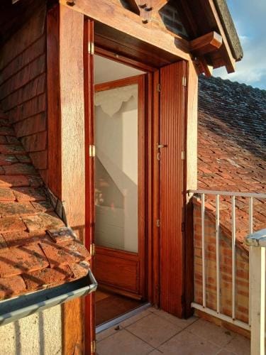 La parenthese bucolique Hotel in Centre-Val de Loire