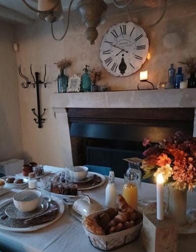 La parenthese bucolique Hotel in Centre-Val de Loire