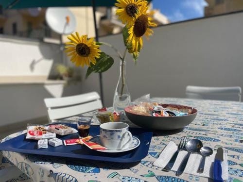 Sun drop Hotel in Priora