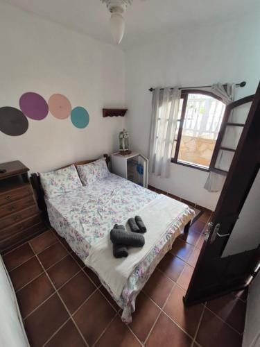 Casa arara suite 5 Hotel in Saquarema