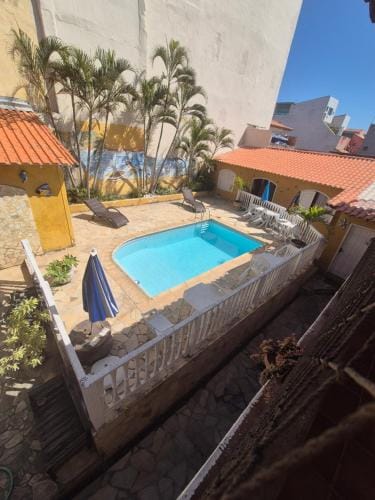 Casa arara suite 5 Hotel in Saquarema