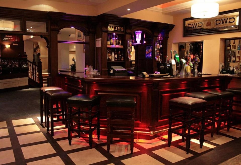 The Royal Hotel Hotel in Wicklow, Co. Wicklow, Ireland