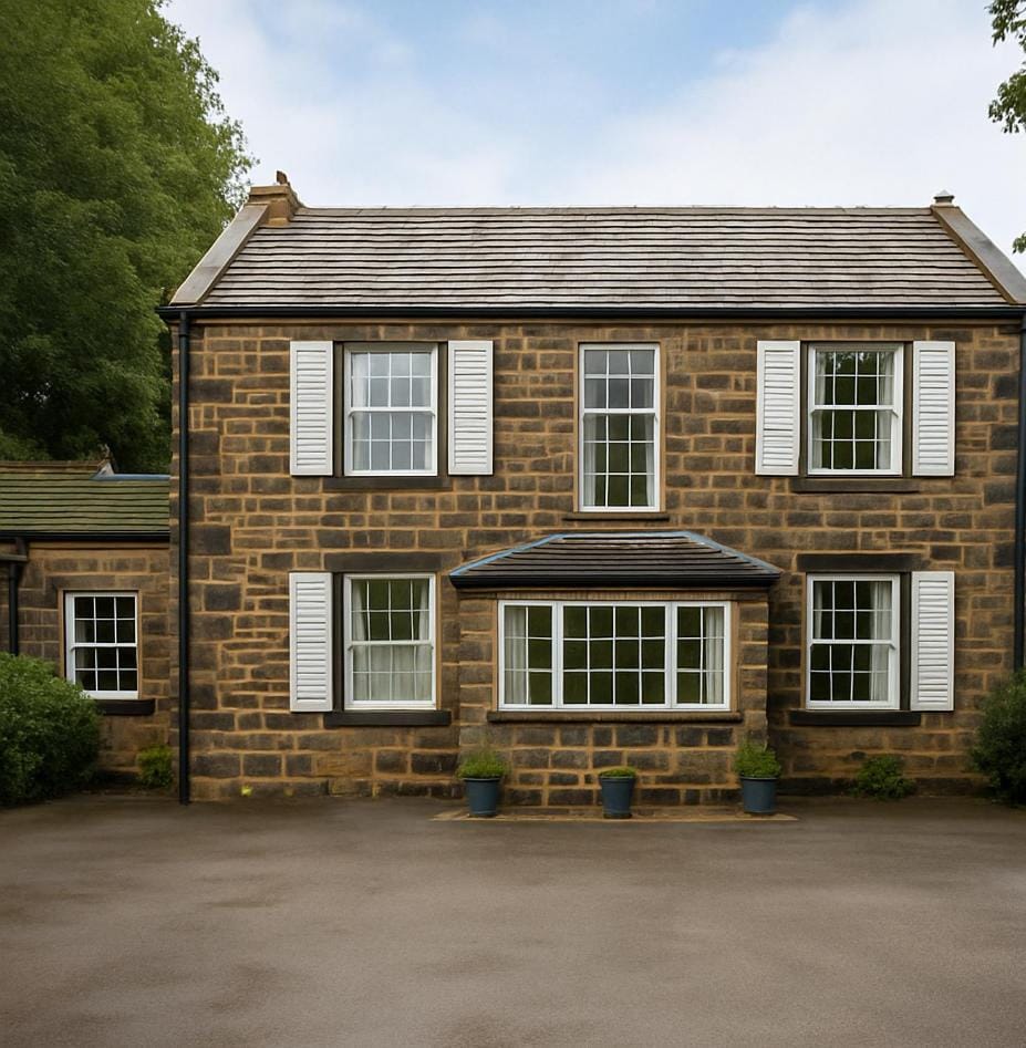 St Michaels House Hotel in England