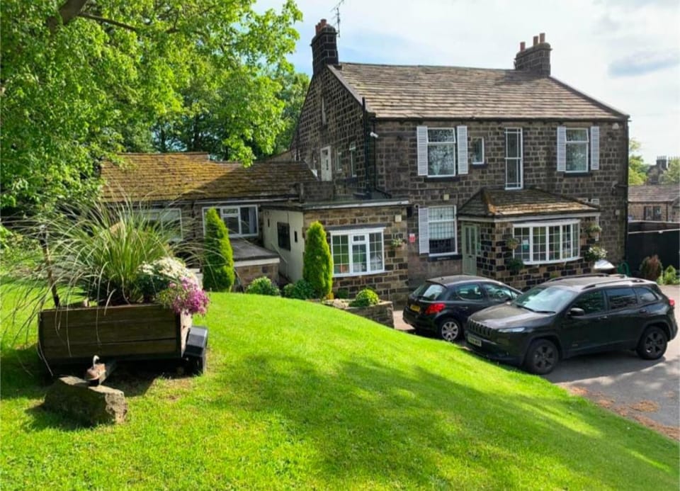 St Michaels House Hotel in England