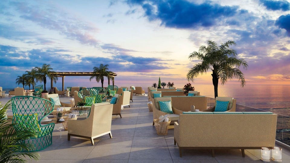 La Bahia Hotel & Spa Hotel in Santa Cruz