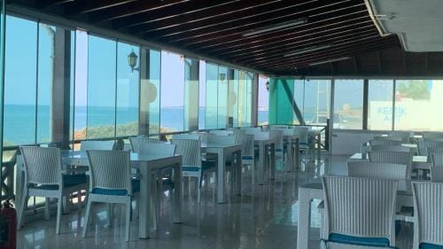 Abas Masmavi Otel Hotel in Turkey