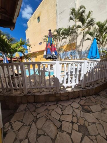 Casa Arara suite 4 Hotel in Saquarema