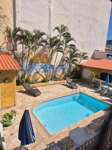 Casa Arara suite 4 Hotel in Saquarema