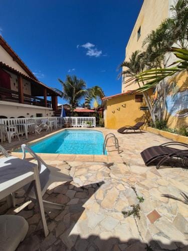 Casa Arara suite 4 Hotel in Saquarema