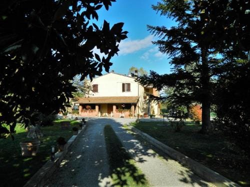 Francigena Hotel in Lazio