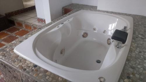 Casa Horizonte Hotel in Puerto Escondido