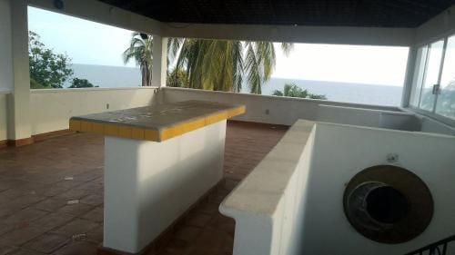 Casa Horizonte Hotel in Puerto Escondido