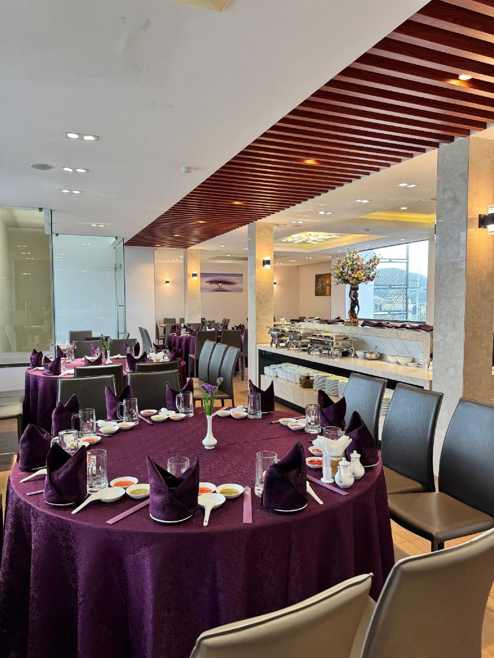 VISUHA HOTEL Hotel in Kien Giang