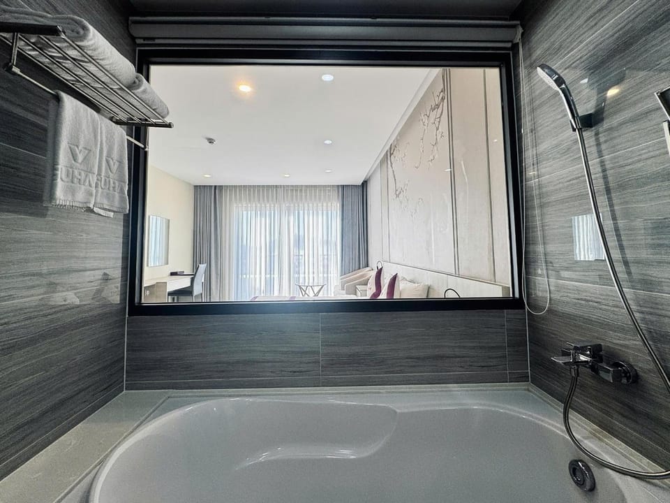 VISUHA HOTEL Hotel in Kien Giang