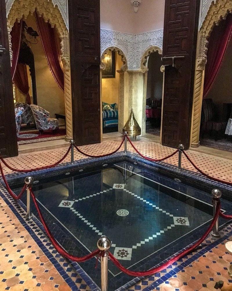 Riad La Porte Du Bouregreg Hotel in Rabat-Salé-Kénitra