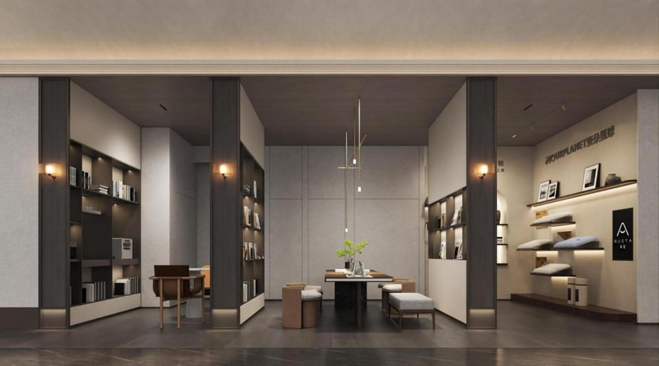 Atour Hotel Chongqing West Railway Station Xinqiao Hospital Hotel in China