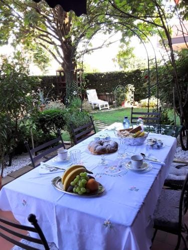 B&B LA ROSA GIALLA Hotel in Emilia-Romagna