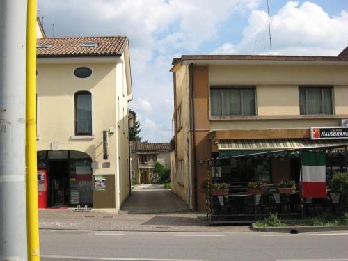A casa della zia Hotel in Trentino-South Tyrol