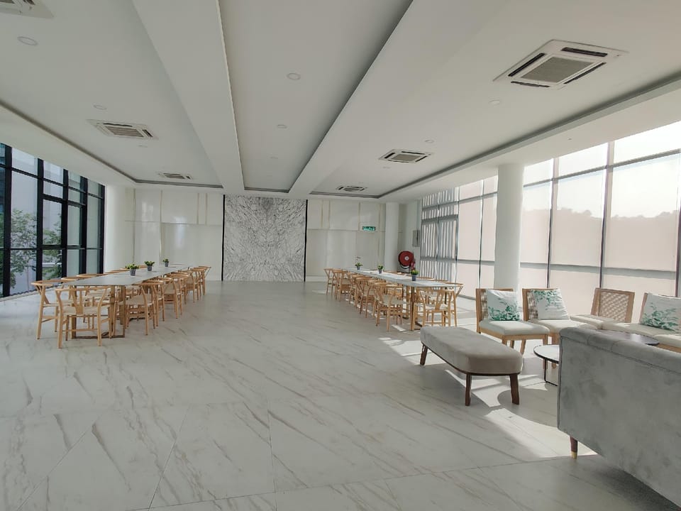 Facilities