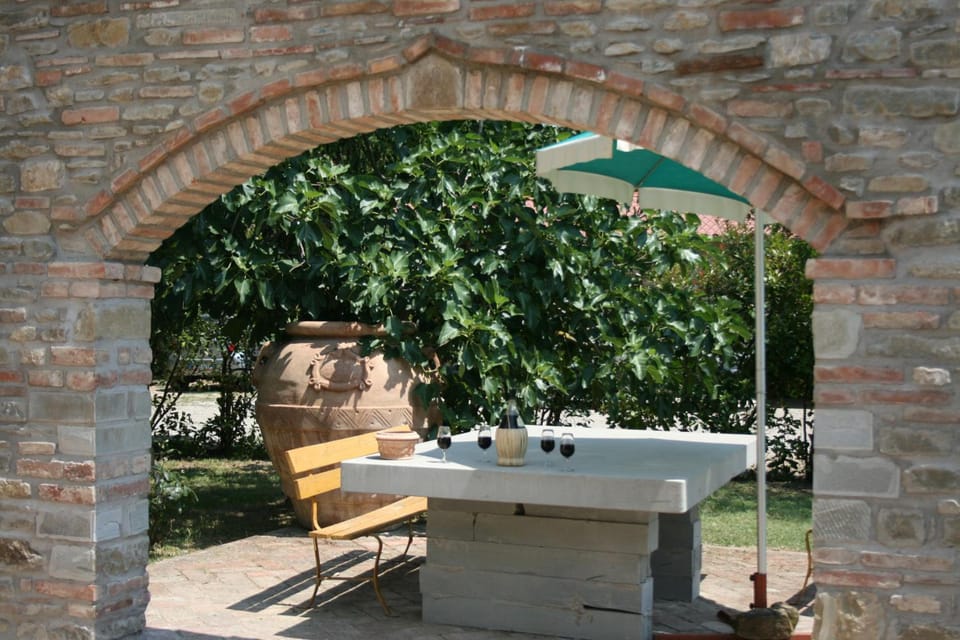 Villa Cantagallo Hotel in Umbria