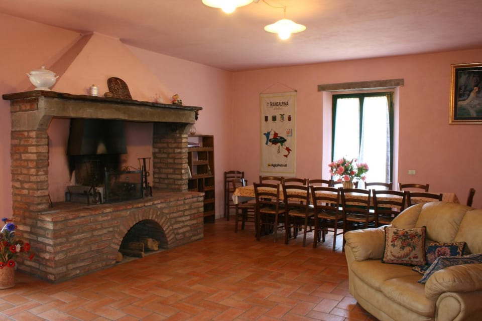 Villa Cantagallo Hotel in Umbria