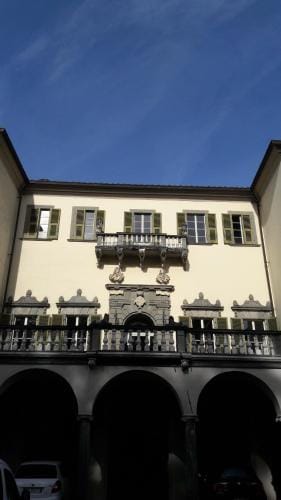 Ai Chiosi affittacamere Hotel in Province of Massa and Carrara