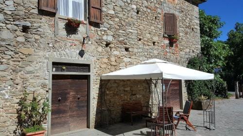 Ai Chiosi affittacamere Hotel in Province of Massa and Carrara