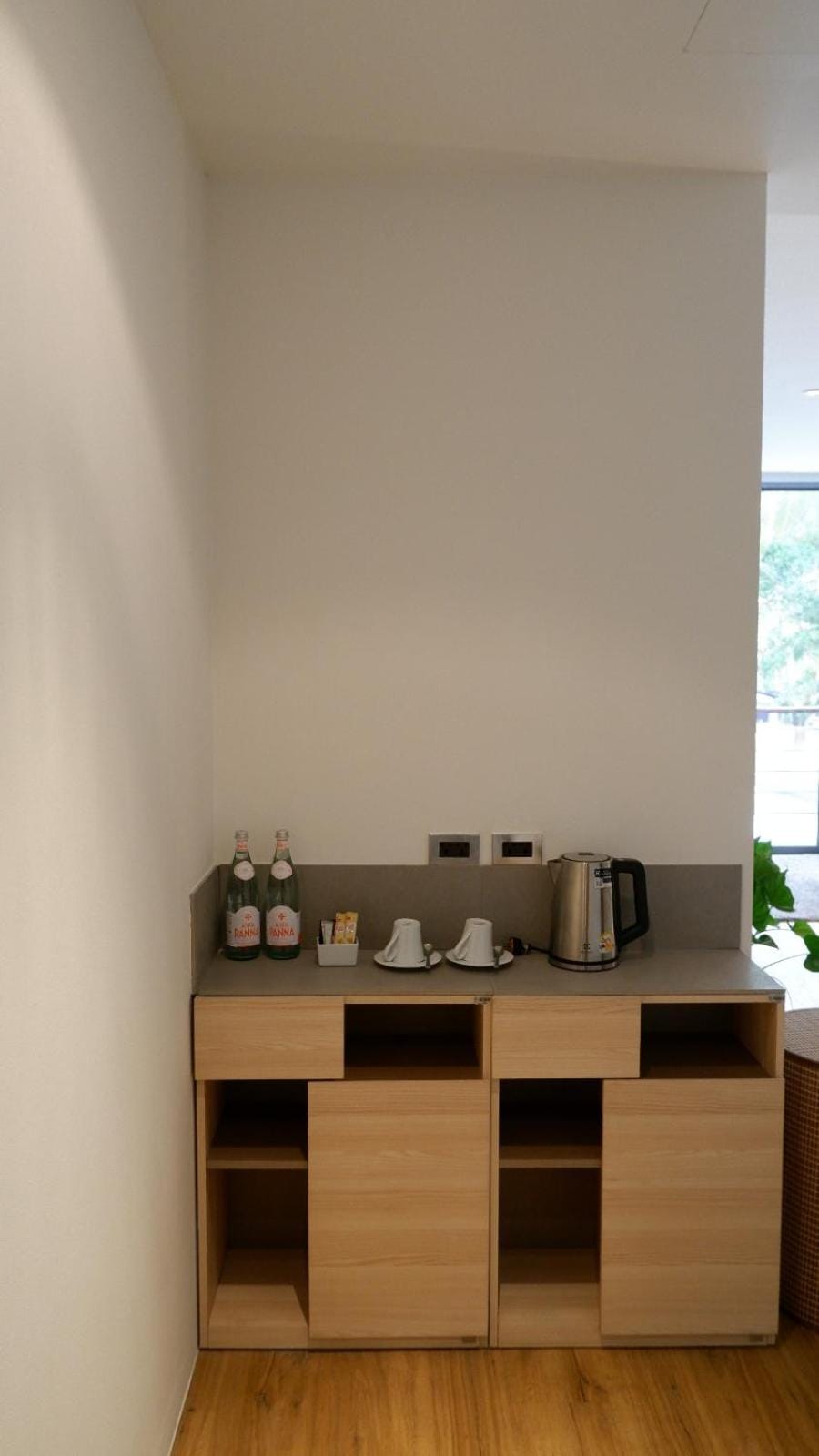 The Lush Apartments & Suites Apartment hotel in Khok Kloi