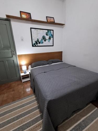 Quarto economico 25 de agosto Hotel in Duque de Caxias