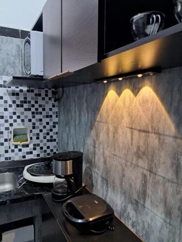 Quarto economico 25 de agosto Hotel in Duque de Caxias