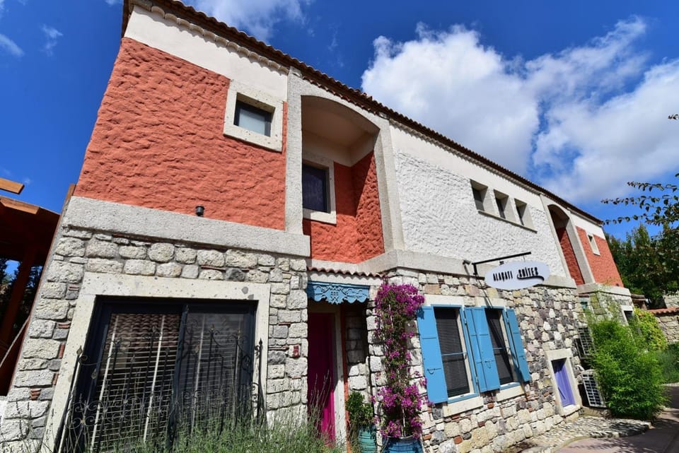 Alacati Suites Hotel in Alaçatı