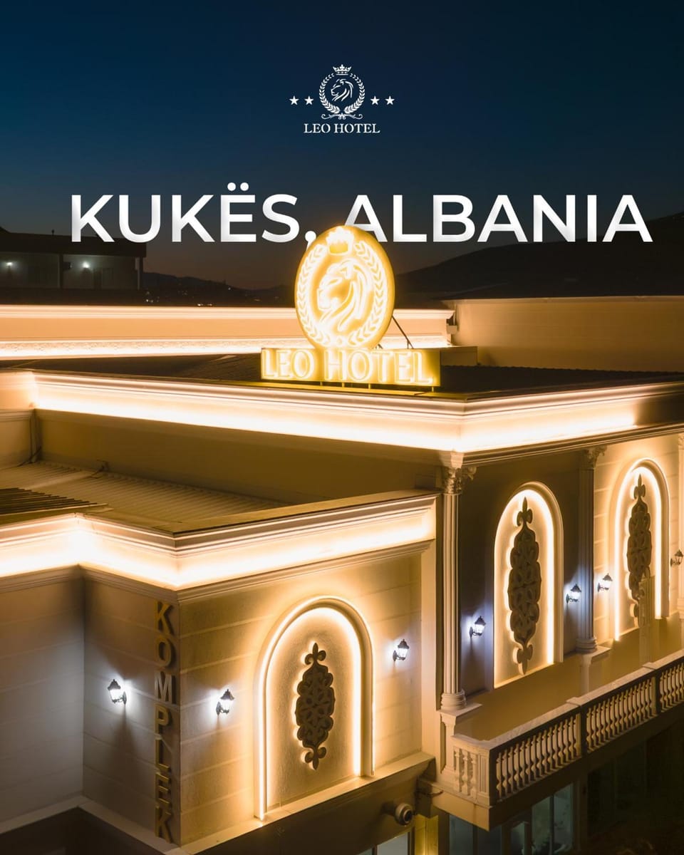 Leo Hotel Hotel in North Macedonia