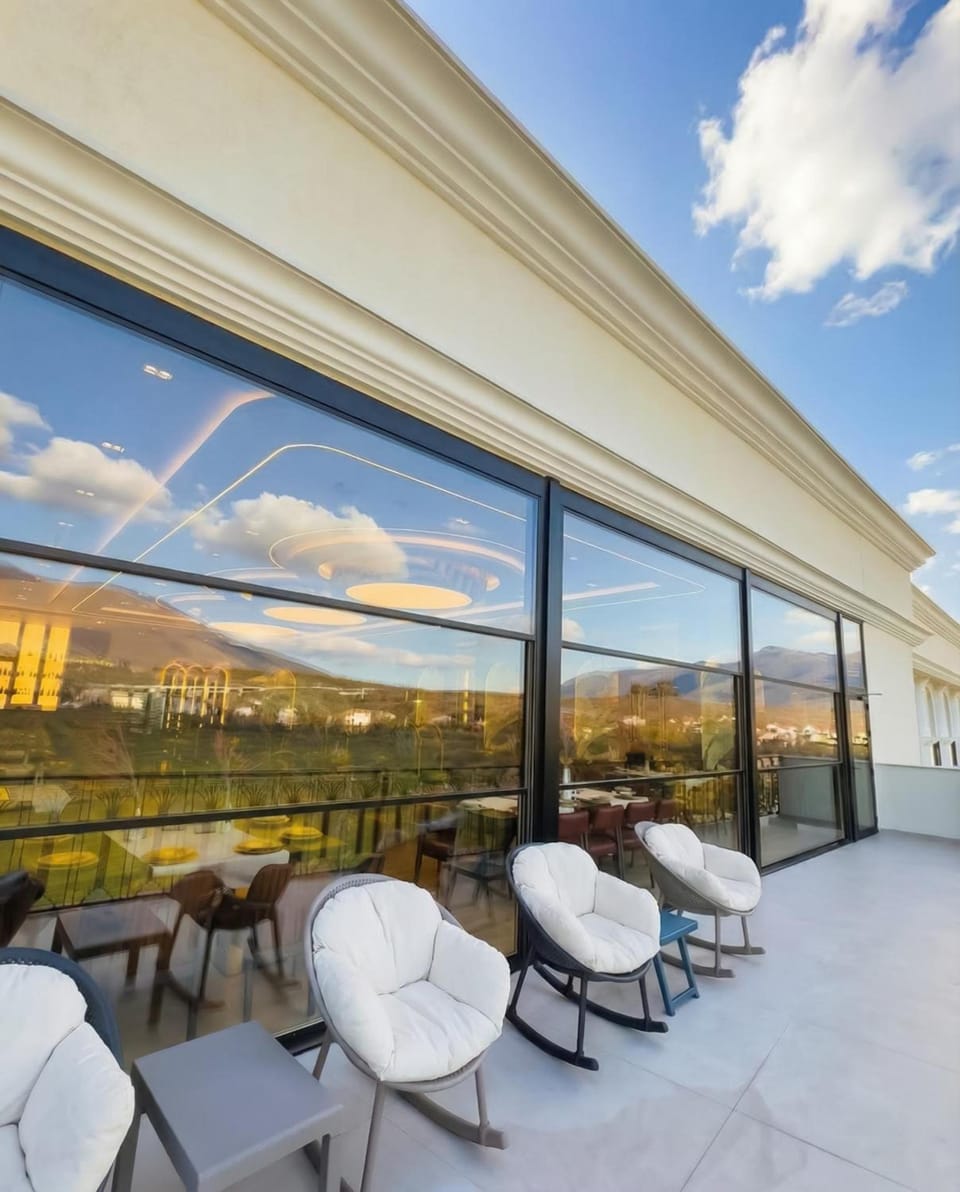 Leo Hotel Hotel in North Macedonia