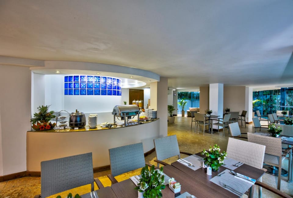 Hotel Oceania Cartagena Hotel in Cartagena