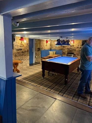 The Fourways Inn Inn in England
