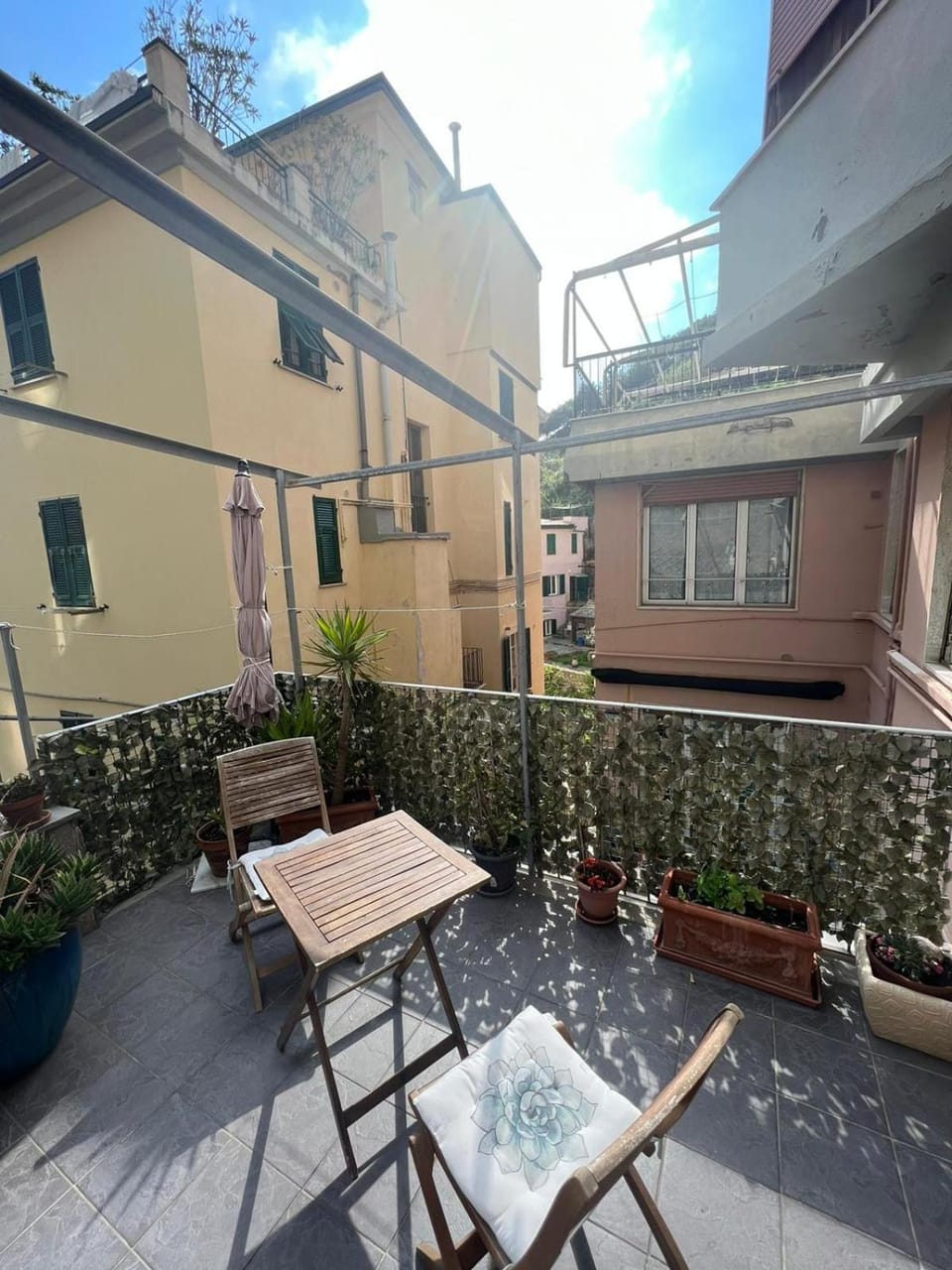 dreamingrooms Hotel in Riomaggiore