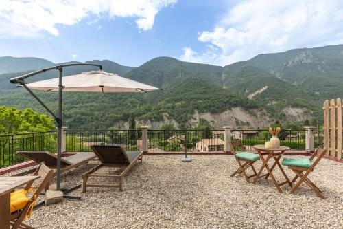 L'Olivier Hotel in Provence-Alpes-Côte d'Azur