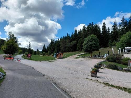 gite des Hauts Plateaux Hostel in Provence-Alpes-Côte d'Azur