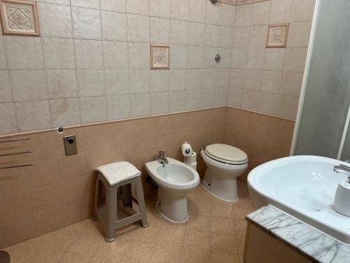 Gregoraci Suites Hotel in Rome